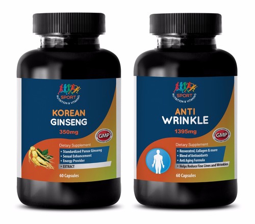 Occhi antietà ginseng - antietà,