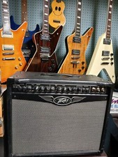 Peavey best valve king - best,