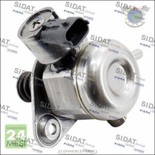 Pompa iniezione alta pressione