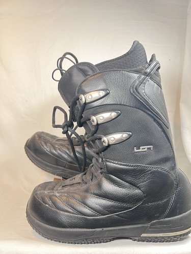 Stivali snowboard burton - stivali,