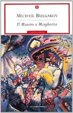 IL MAESTRO E MARGHERITA