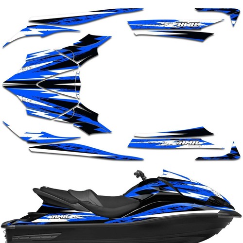 Jet sci kit grafica moto - jet,