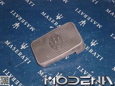 Gomma pedale freno automatico