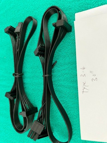 Pezzi corsair cx750m - 2, cx850m