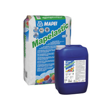 MAPEI MAPELASTIC BICOMPONENTE