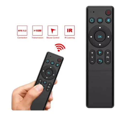 Mouse telecomando bluetooth - mouse,