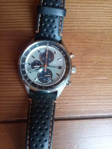 Orologio citizen ca0451 11h - orologio, ca0451-11h