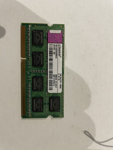 Memoria ram ddr3 - ram,
