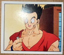 Dragon Ball Z, Panini |