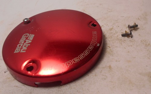 Abu garcia ambassadeur 6600 - abu,