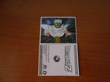 FIGURINA DRAGONBALL Z - N. 24 - ED.GIOCHI PREZIOSI-cs.48