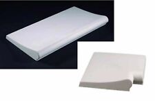 BORDO PER PISCINA RETTANGOLARE