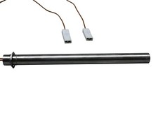 Asta Accensione 350W Stufa