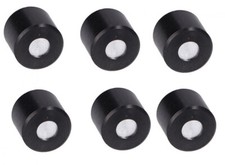 KIT 6 RULLI ORIGINALI PIAGGIO MEDLEY 125 2016/2021 150 DAL 2020/21-- B017946