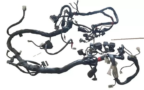 Cablaggio impianto elettrico - cablaggio,