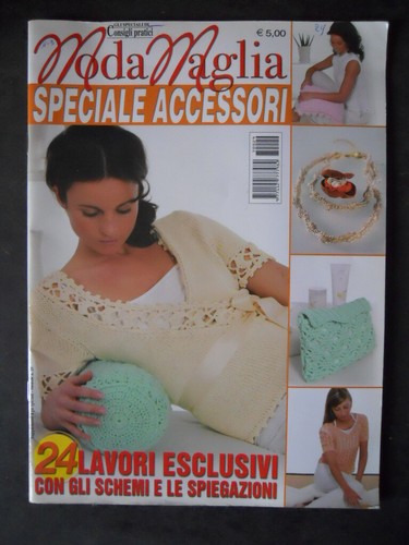 Moda maglia speciale - moda,