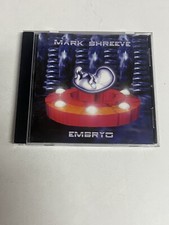 Mark Shreeve EMBRYO Compact