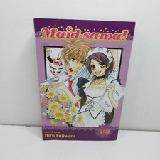Maid sama vol 1 shojo - maid-sama!, 2-in-1