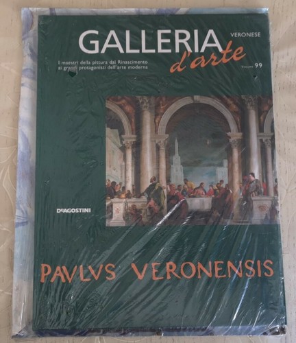 Galleria arte volume - d'arte,
