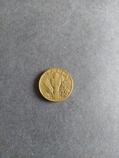 Moneta Italia 10 Centesimi di Lira 1941