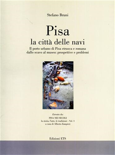 Bruni stefano pisa la - bruni,stefano.,