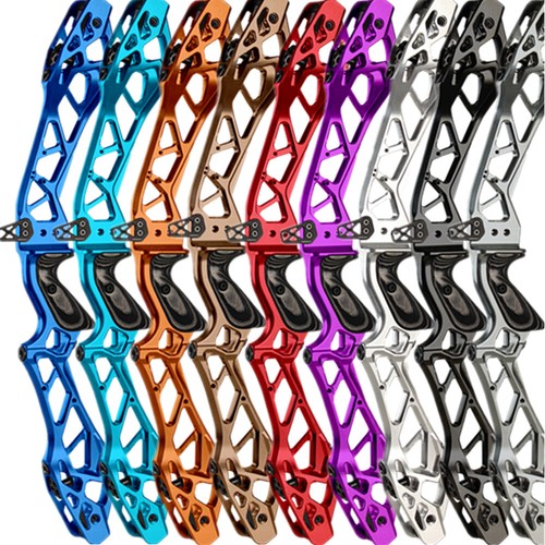 Rialzo arco ricurvo ilf - ricurvo, 25"