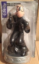 " MACCHIA NERA " 3D FIGURE -