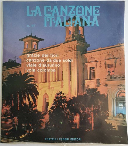 Canzone italiana disco - italiana,
