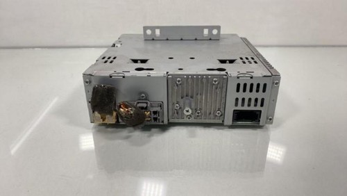 Autoradio originale volvo 50 - autoradio,
