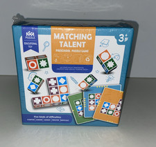 Matching Talent Prescolare