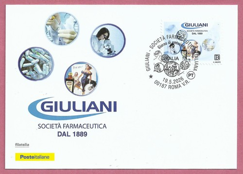 Italia 2026 giuliani - ,