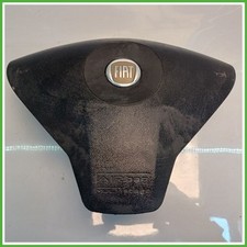 Airbag Guidatore Sinistro SX FIAT MULTIPLA 1F 1.6 16V 735466670 2004 2012