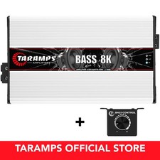 Taramps BASS 8K 8000W RMS 1
