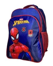 Zaino Spiderman 43x30x18 cm