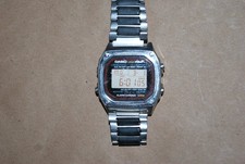 Raro orologio vintage CASIO