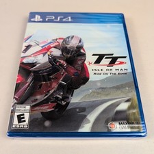 TT Isle of Man: Ride On The