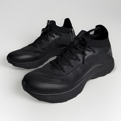 Scarpe trail running - da,