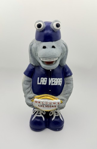 Las vegas area 51s mascotte - las,