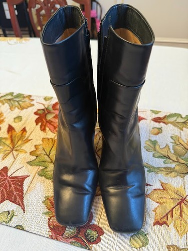 Santoni stivaletti italiani - -,