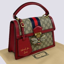 Borsa a mano Gucci GG Monogram