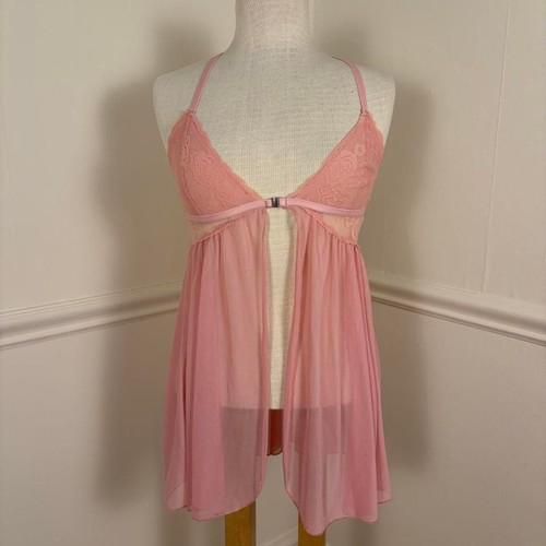 Camicia lingerie babydoll - camicia,