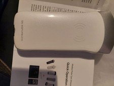 ecografo portatile Wifi