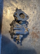 Carburatore Weber 22 OT BUONO