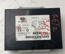 CENTRALINA CHIUSURA CENTRALIZZATA PER HYUNDAI Getz 1° Serie 95400-1C200 benzina