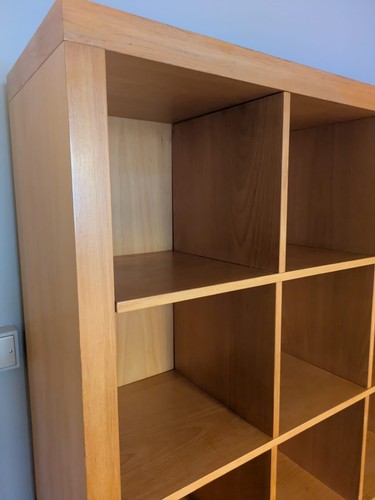 Libreria legno faggio - in, di
