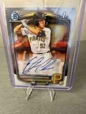 2025 Bowman Draft - Chrome