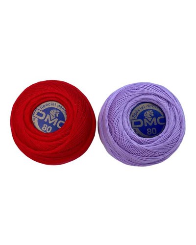 Dmc filo speciale per merletti - speciale,