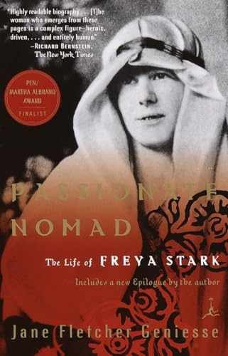Passionate nomad the - the,