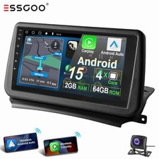 Fotocamera 2+64G autoradio per