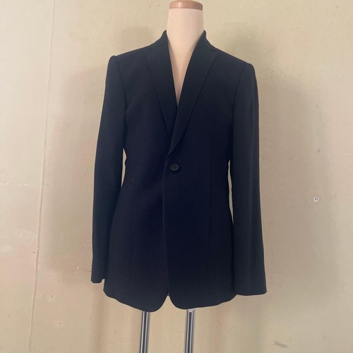 Giacca sartoriale marina - giacca,